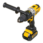 Furadeira e parafusadeira 350W 110v DCD985L2-BR Dewalt