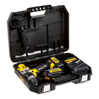 Furadeira e parafusadeira 350W 110v DCD985L2-BR Dewalt