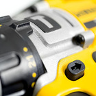 Furadeira e parafusadeira 350W 110v DCD985L2-BR Dewalt