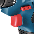 Furadeira e Parafusadeira 3/8" 12V GSR 120-Li Bosch