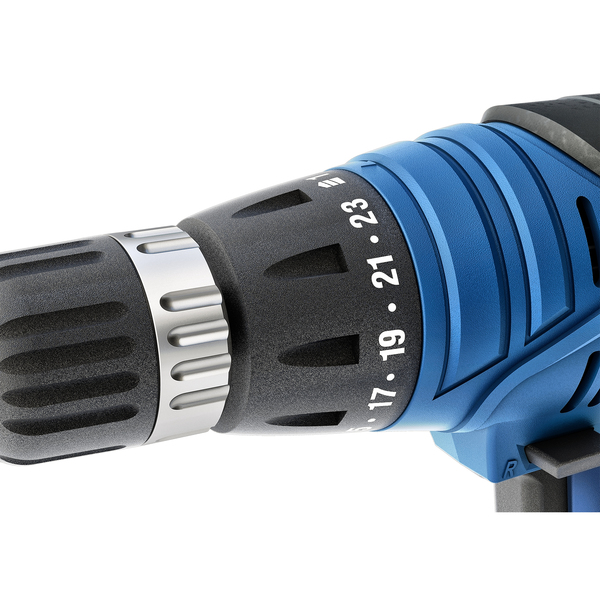 Furadeira e Parafusadeira Dexter 300W 3/8