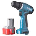 Furadeira e Parafusadeira  127V 9,6V Makita