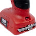 Furadeira E Parafusadeira A Bateria 8v Mondial Bivolt Pf-08