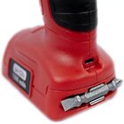 Furadeira E Parafusadeira A Bateria 8v Mondial Bivolt Pf-08