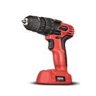 Furadeira E Parafusadeira A Bateria 8v Mondial Bivolt Pf-08