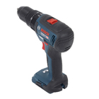 Furadeira e Parafusadeira Bosch de Impacto a Bateria 18V 1/2" GSB 18V-50