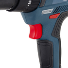 Furadeira e Parafusadeira Bosch de Impacto a Bateria 18V 1/2" GSB 18V-50