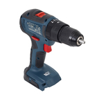 Furadeira e Parafusadeira Bosch de Impacto a Bateria 18V 1/2" GSB 18V-50