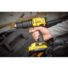 Furadeira E Parafusadeira Com Impacto Stanley 1/2" Amarela Sc