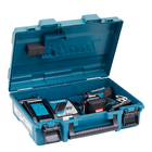 Furadeira e Parafusadeira de Impacto 1/2" 18V DHP482RAE Bivolt Makita