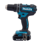 Furadeira e Parafusadeira de Impacto 1/2" 18V DHP482RAE Bivolt Makita
