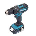 Furadeira e Parafusadeira de Impacto 1/2" 18V DHP482RAE Bivolt Makita