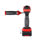 Furadeira e Parafusadeira de Impacto 1/2" TE-CD 18/48 Li-i Solo 18V Einhell