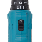 Furadeira e Parafusadeira de Impacto 3/8" 320W HP0300 220V Makita