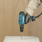 Furadeira e Parafusadeira de Impacto 3/8" 320W HP0300 220V Makita