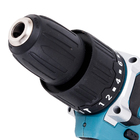 Furadeira e Parafusadeira de Impacto 3/8" WS2547 12V Wesco