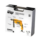 Furadeira E Parafusadeira De Impacto Wap Efpi 700k10 Com Male