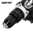 Furadeira E Parafusadeira Elétrica De Alto Impacto Nanwei Com