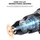 Furadeira E Parafusadeira Elétrica De Alto Impacto Nanwei Com