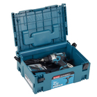 Furadeira e Parafusadeira de Impacto a Bateria Makita com Maleta e 2 Baterias 18V 0,5" DHP486RFJ Bivolt