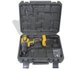 Furadeira e Parafusadeira Menegotti 60hz + Carregador + Bater