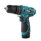 Furadeira E Parafusadeira Philco 3 Em 1 Azul Ppf03m – Bivolt