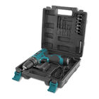 Furadeira E Parafusadeira Philco 3 Em 1 Azul Ppf03m – Bivolt