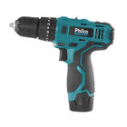 Furadeira E Parafusadeira Philco 3 Em 1 Azul Ppf03m – Bivolt