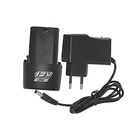 Furadeira E Parafusadeira Sem Fio Com Maleta Chevrolet 12v