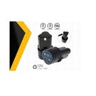 Furadeira E Parafusadeira Sem Fio Com Maleta Chevrolet 12v