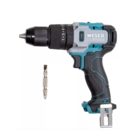 Furadeira e Parafusadeira Wesco com Bateria e Carregador 18V WS2419