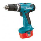 Furadeira e ParafusadeiradeImpacto  220V 14,4V Makita