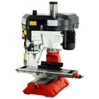 Furadeira Fresadora 30mm 220v 60hz Monofásico