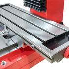 Furadeira Fresadora Engrenada 45 Mm - 220v - 380v - 1.5kw - 6