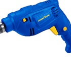 Furadeira Goodyear 600w 3/8 220v