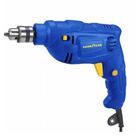 Furadeira Goodyear 600w 3/8 220v