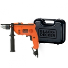 Furadeira Imp Bed 1-2equot, Tm555kb2 220v 560w C-maleta