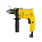 Furadeira Imp Stanley Wr 600w 1-2 127v