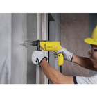 Furadeira Imp Stanley Wr 600w 1-2 127v