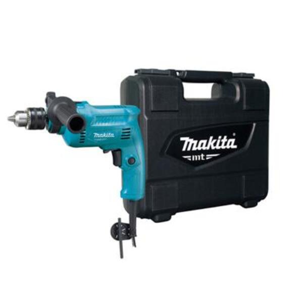 Furadeira Impacto 1/2 500w C/maleta  127v Profissional Makita