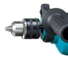 Furadeira Impacto 1/2'' 500w Reversível M0801b 127v Makita