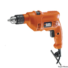 Furadeira Impacto Black Decker 3-8 Tm500 560w 220v