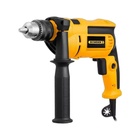 Furadeira Impacto Mandril 1/2" 1050w 110v C/fio Bomder Bom-95