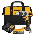 Furadeira Martelete Sem Fio De 13mm Dewalt Dcd796 20v + Acess