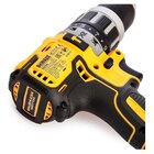 Furadeira Martelete Sem Fio De 13mm Dewalt Dcd796 20v + Acess