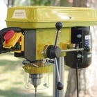 Furadeira Menegotti 500W 5/8 127V (110V)