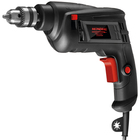 Furadeira Mondial 550w Fi09 - 2951-01 Preto 110 Volts