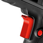 Furadeira Mondial 550w Fi09 - 2951-02 Preto 220 Volts