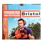 Furadeira P/motosserra Stihl 08 - Bristol