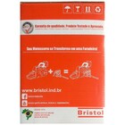 Furadeira P/motosserra Stihl 08 - Bristol
